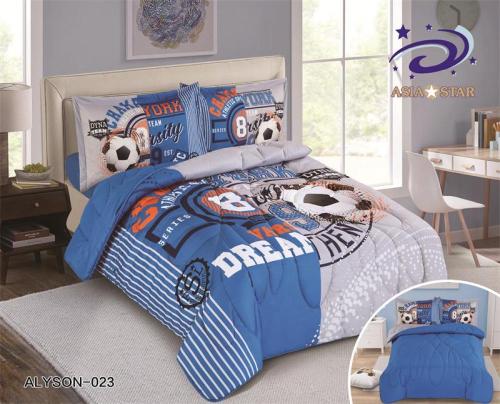 مفرش للأطفال مفرد