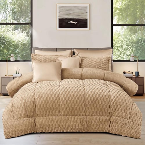 بكج الشتاء - مزدوج