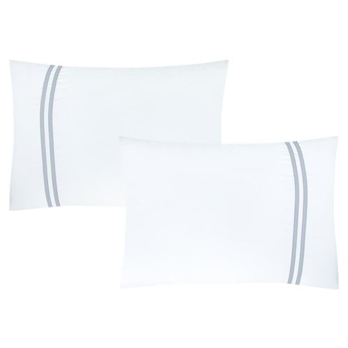 مفرش مزدوج من المايكروفايبر