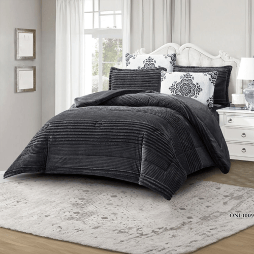 بكج الشتاء - مزدوج