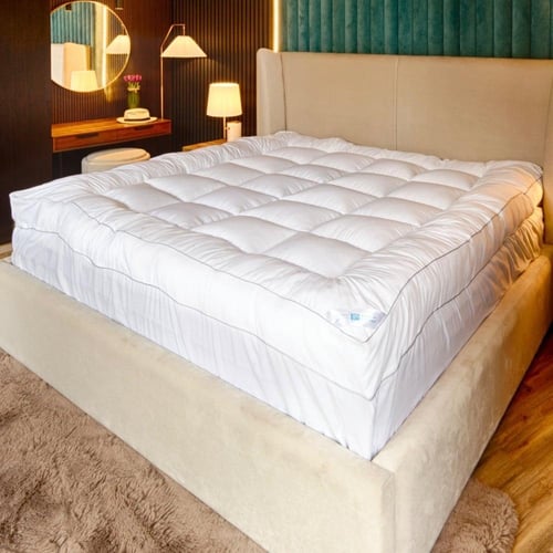 لباد فندقي ملكي المقاسات المفرد 14 سم