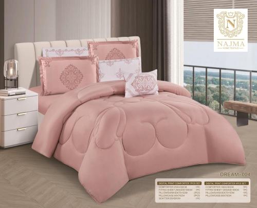 مفرش DREAM مزدوج