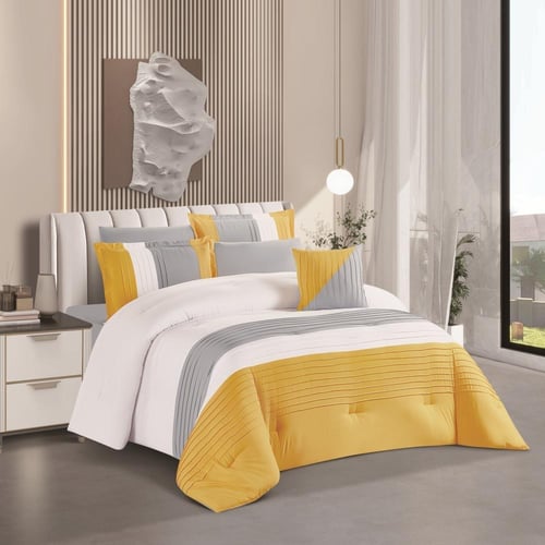 مفرش مفرد لونار