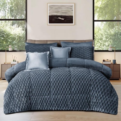 بكج الشتاء - مزدوج