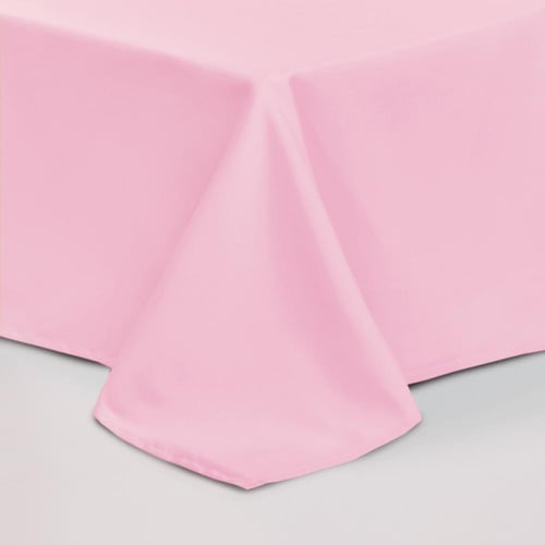 طقم مفارش مواليد بحواجز حماية وردي