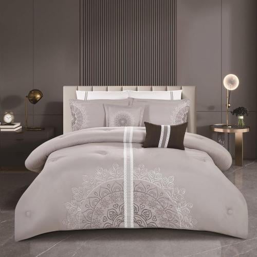 مفرش مفرد من المايكروفايبر