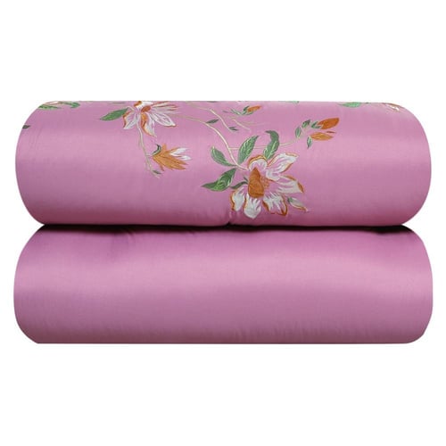 مفرش مزدوج من المايكروفايبر