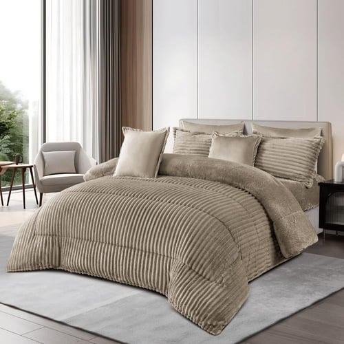 بكج الشتاء - مزدوج