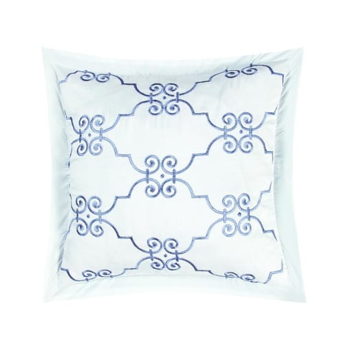 مفرش مزدوج من المايكروفايبر