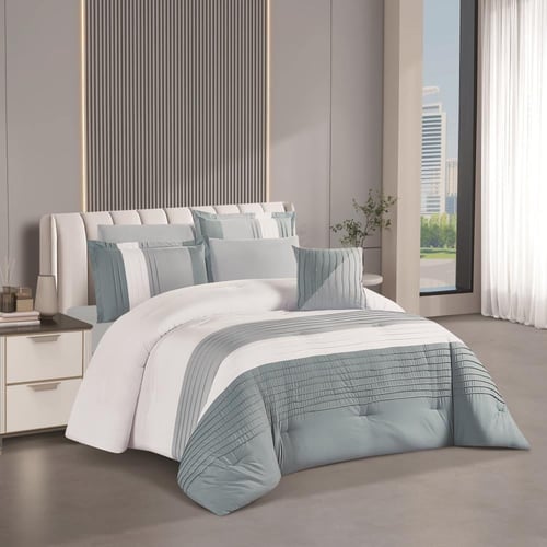 مفرش مفرد لونار