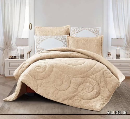 بكج الشتاء - مزدوج