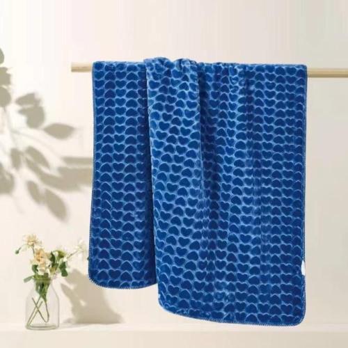 بطانية أطفال ناعمة خفيفة