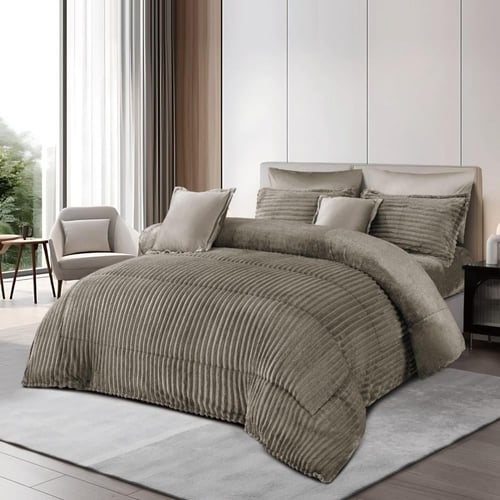 بكج الشتاء - مزدوج