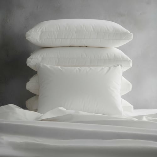 خمس وسادات بريميوم الفندقية " Premium "