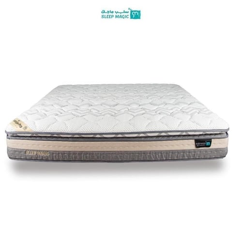 بكج العرايس - مرتبة PRESTIGE PRO 150*200 cm