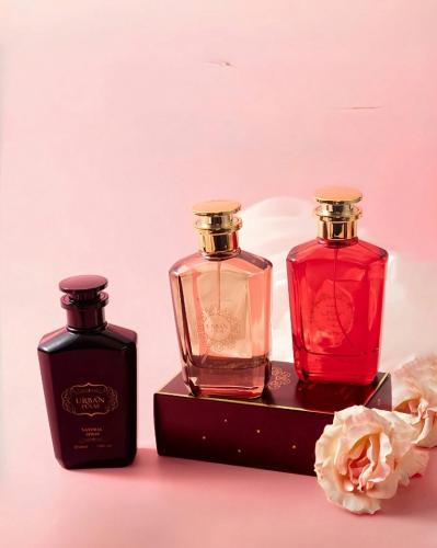 عطر يوربان بلس