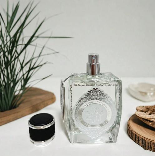 عطر سلطان القلوب
