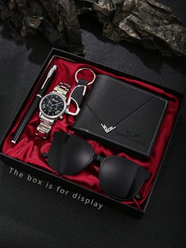 مجموعة هدايا فاخرة