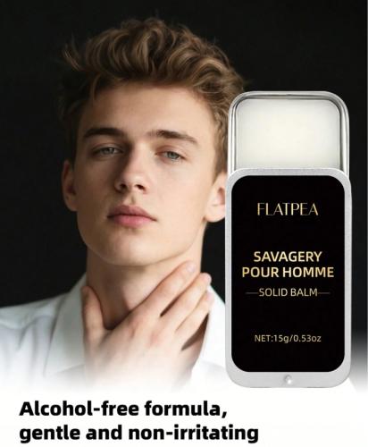 عطور رجالية برائحة منعشة للصيف