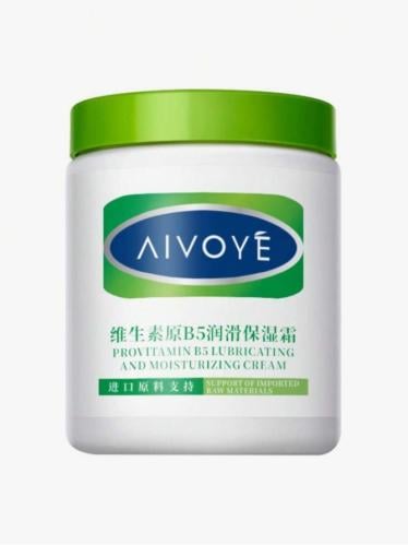 كريم مرطب بفيتامين B5 وزن 500جم،