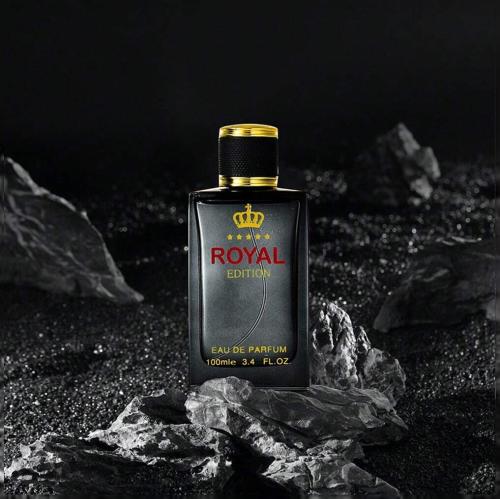 عطر رجالي فوكير 100مل