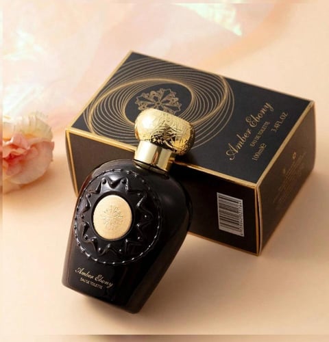 عطر ابولنت مسك