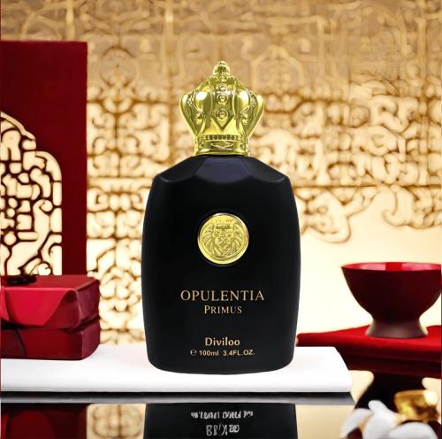 عطر المسك العربي 100 مل، خشبي كلاسيكي