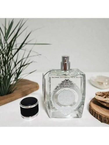 عطر رائحة خشبية طويلة الأمد