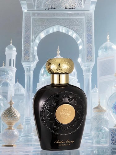 عطر ابولنت مسك
