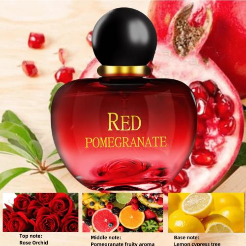عطر سيدات بالرمان 80 مل