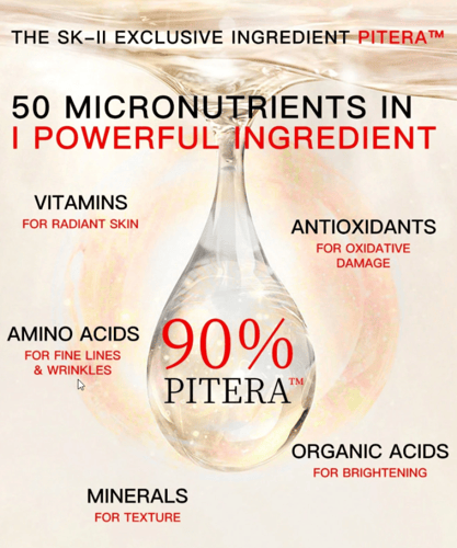 سيروم ترطيب البشرة