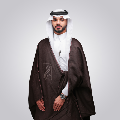 بشت عزّ شتوي كمبيوتر مكسر بريسم خام سروجي