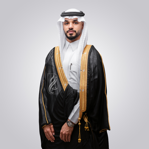 باقة الديوان الملكي - 7 بشوت | باقة مشلح عزّ الحرفية