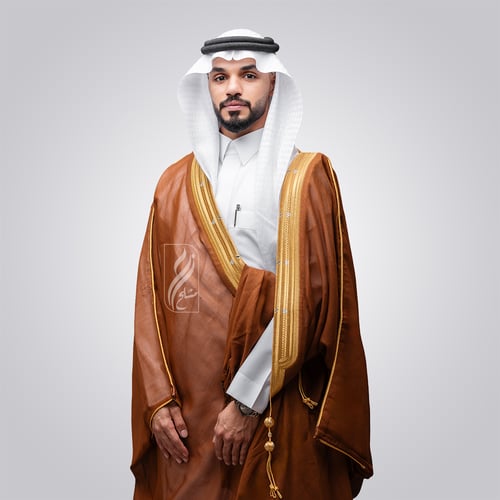باقة الديوان الملكي - 7 بشوت | باقة مشلح عزّ الصيفية