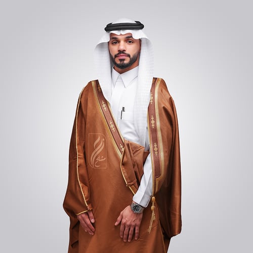 بشت عزّ شتوي كمبيوتر متوسع خام سروجي