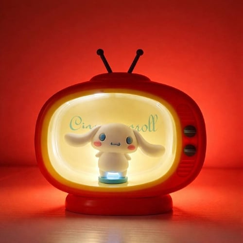 Cinemoroll TV