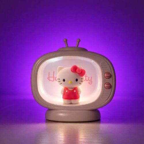 Hello Kitty TV