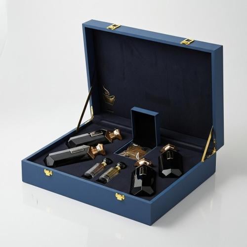 شنطة عطور وعود - رويال