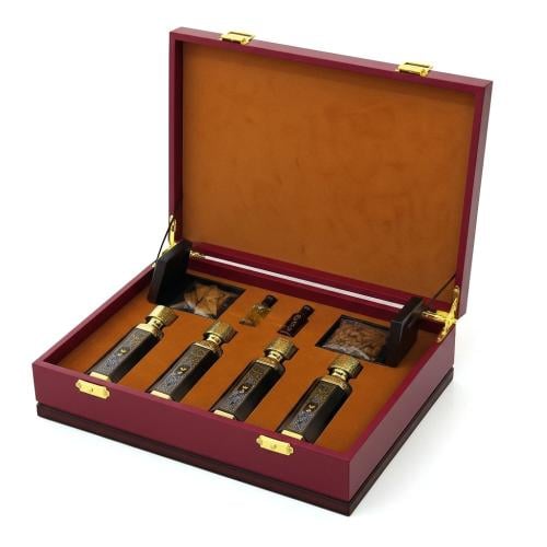 شنطة عطور وعود - الامارات