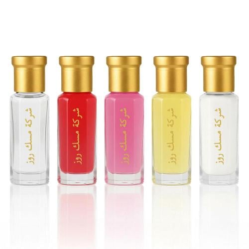 باقة المسك الكاملة