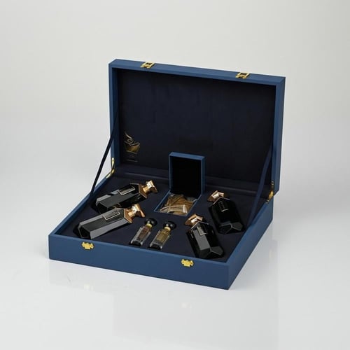 شنطة عطور وعود - رويال