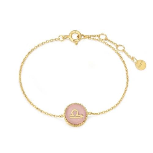 Grove Bracelet – Libra Zodiac