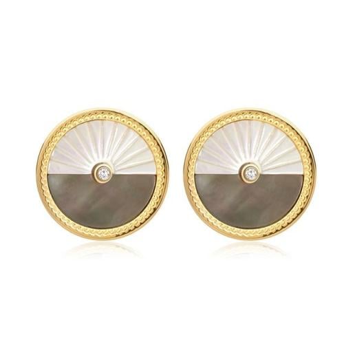 GROVE EARRING