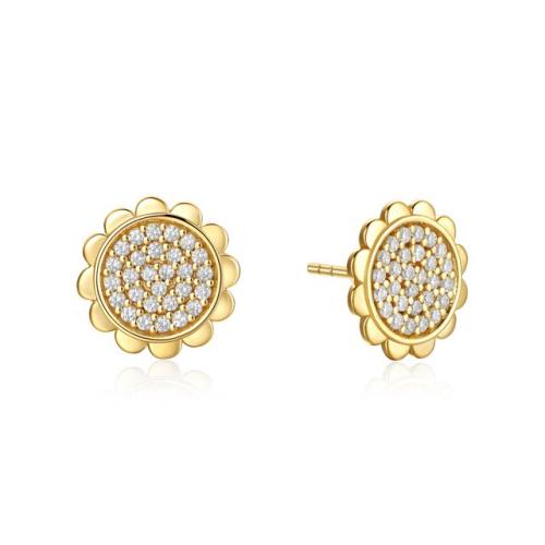 GROVE EARRING