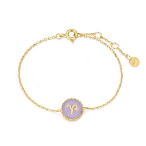 Grove Bracelet – Aries Zodiac