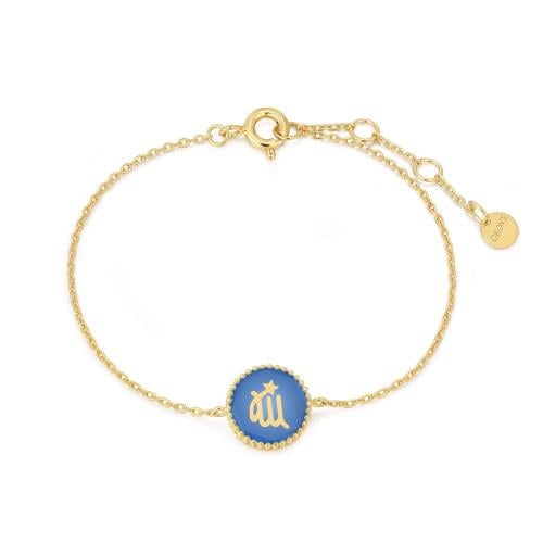 Grove Bracelet – Virgo Zodiac