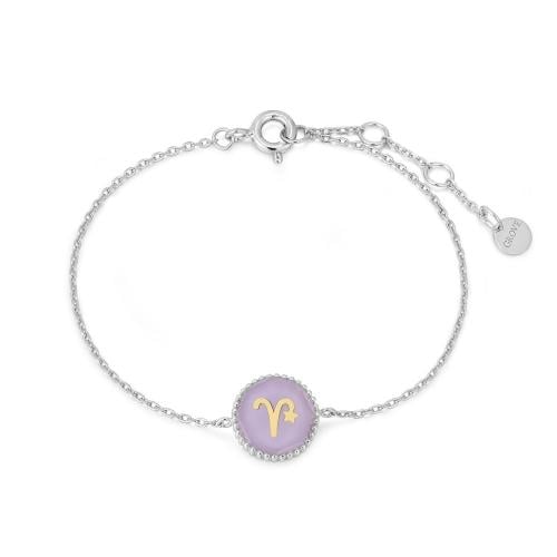 Grove Bracelet – Aries Zodiac