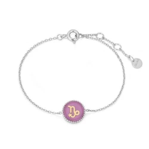 Grove Bracelet – Capricorn Zodiac