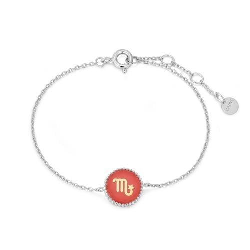 Grove Bracelet – Scorpio Zodiac