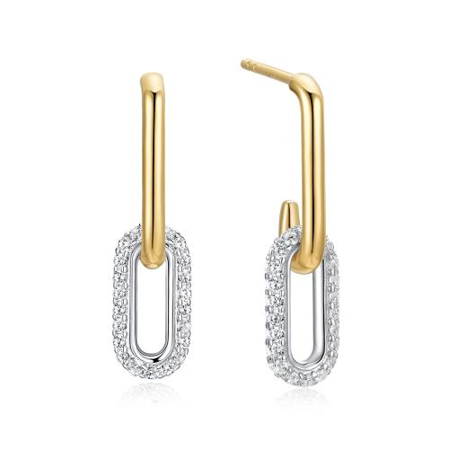GROVE EARRING